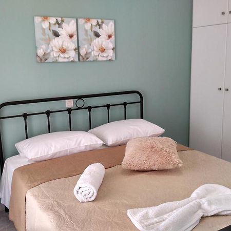 Port View Apartment مدينة زاكينثوس المظهر الخارجي الصورة