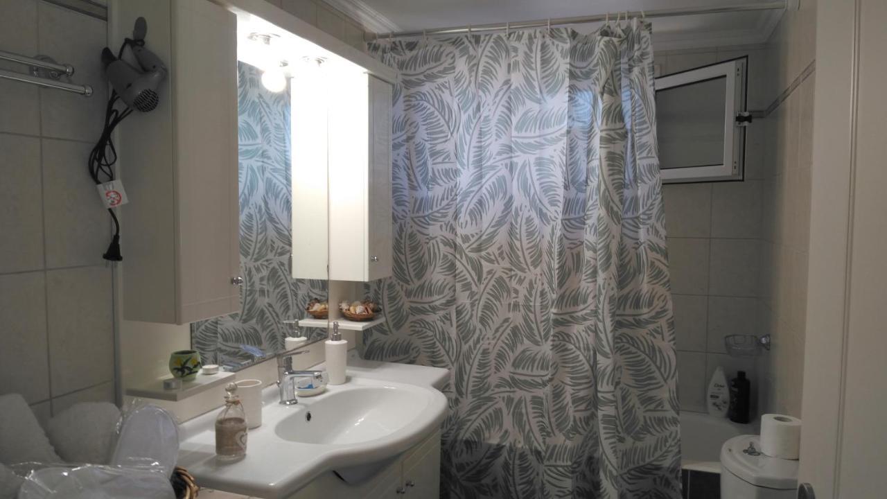Port View Apartment مدينة زاكينثوس المظهر الخارجي الصورة