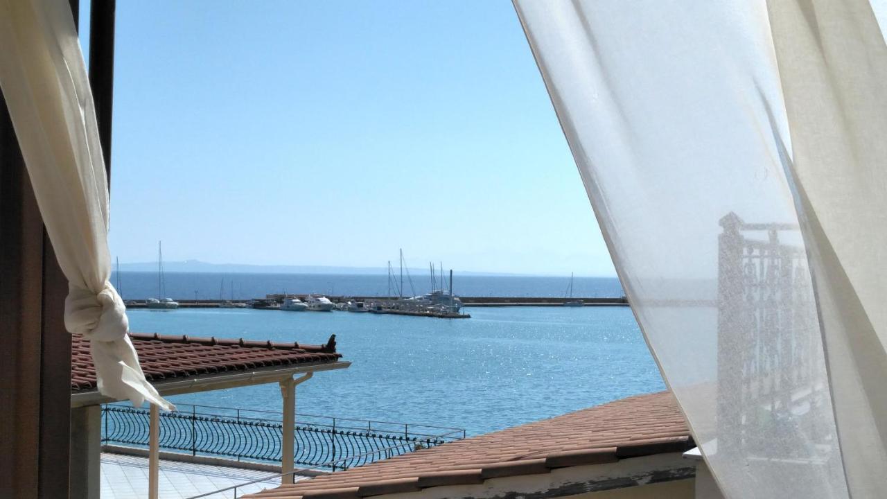 Port View Apartment مدينة زاكينثوس المظهر الخارجي الصورة