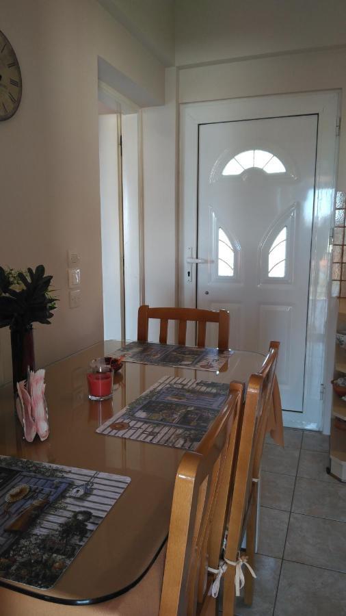 Port View Apartment مدينة زاكينثوس المظهر الخارجي الصورة