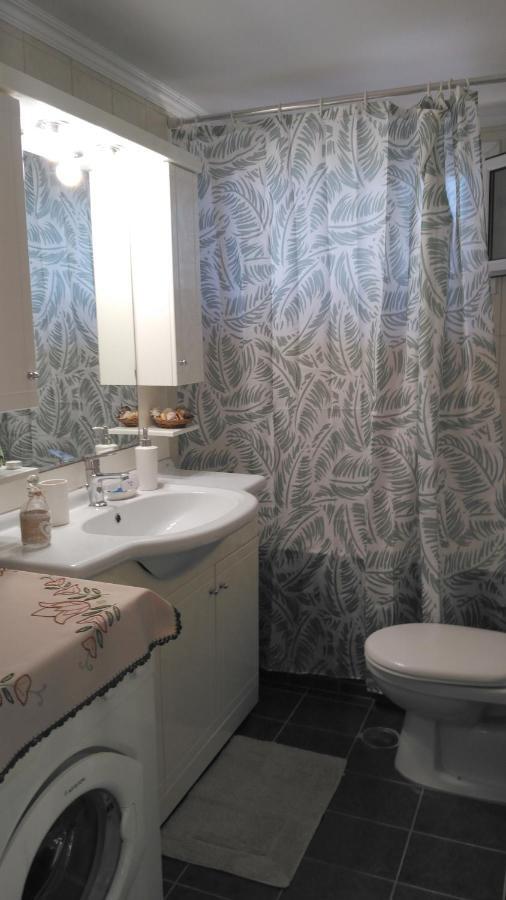 Port View Apartment مدينة زاكينثوس المظهر الخارجي الصورة