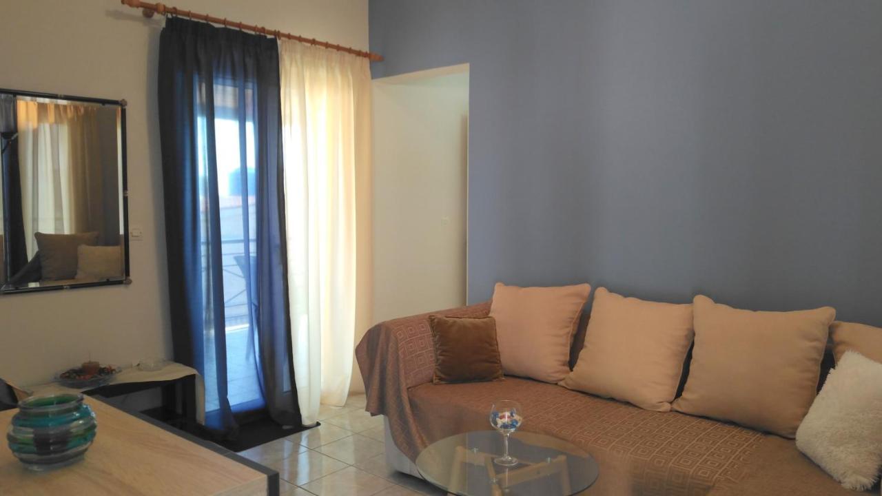 Port View Apartment مدينة زاكينثوس المظهر الخارجي الصورة