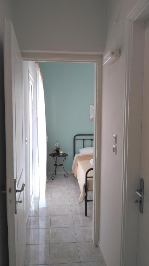 Port View Apartment مدينة زاكينثوس المظهر الخارجي الصورة