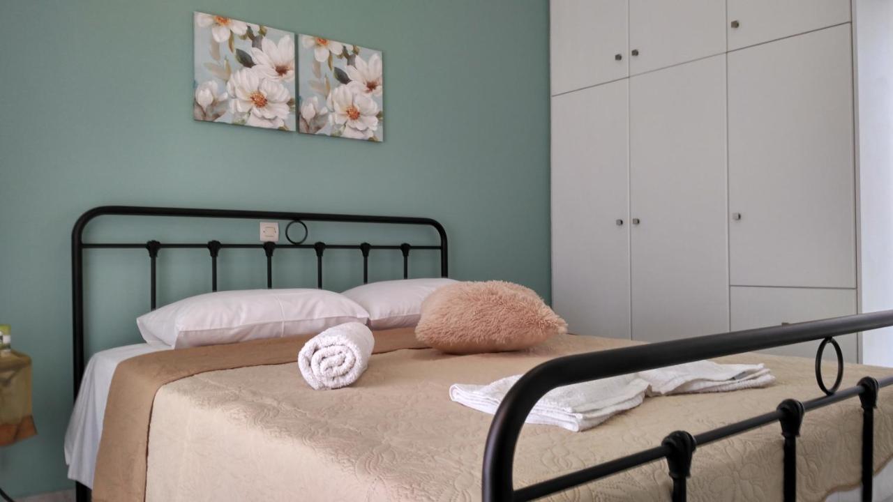 Port View Apartment مدينة زاكينثوس المظهر الخارجي الصورة